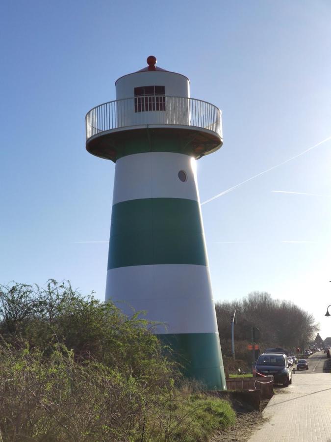 Seaside4You De Haan Exterior photo