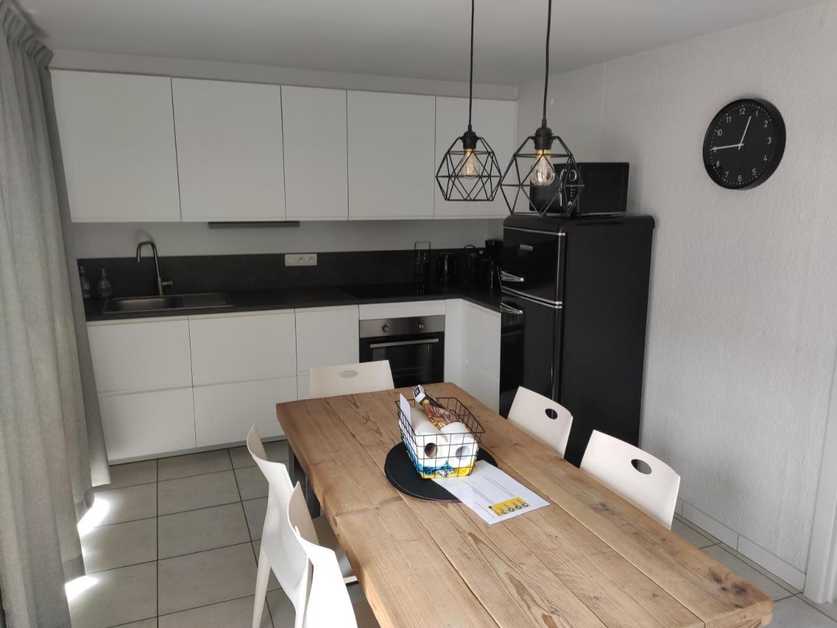 Seaside4You De Haan Room photo