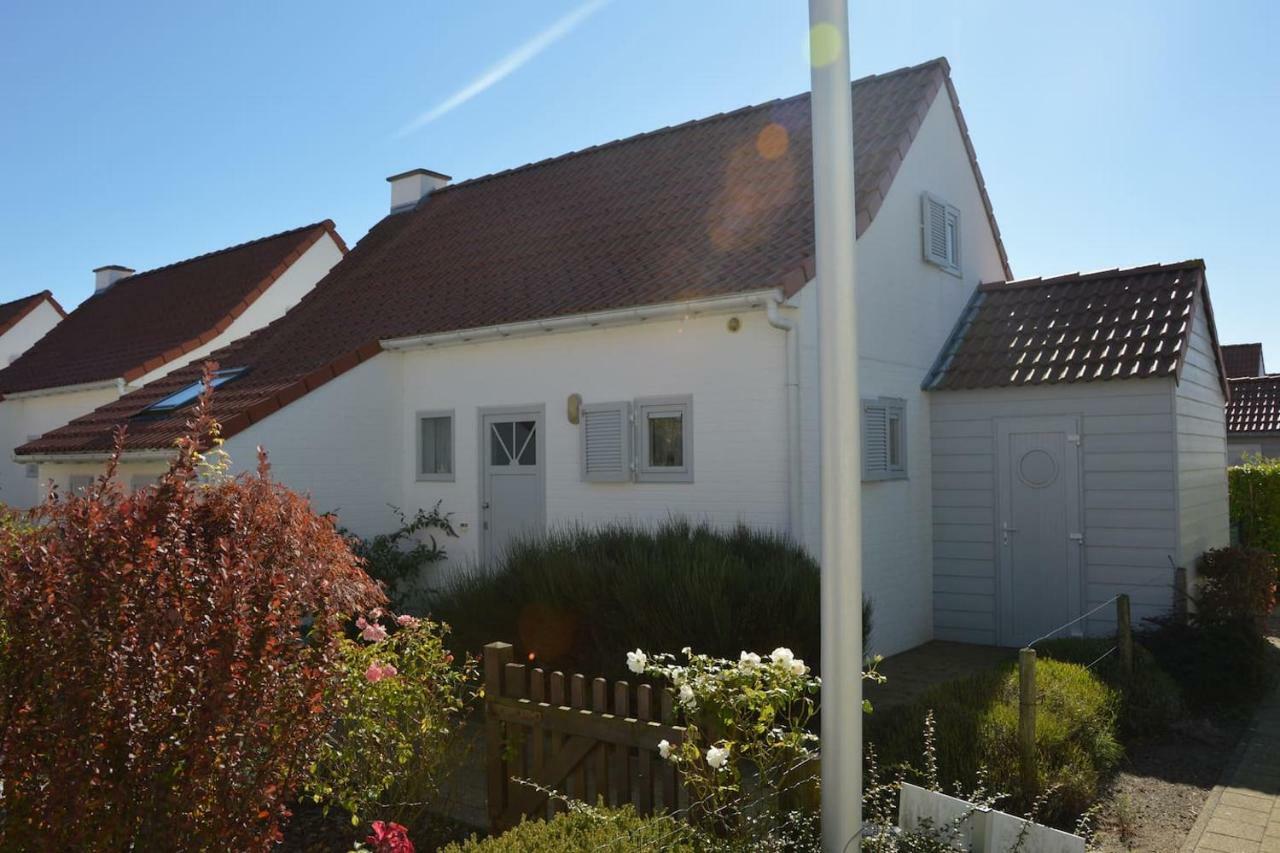 Seaside4You De Haan Exterior photo