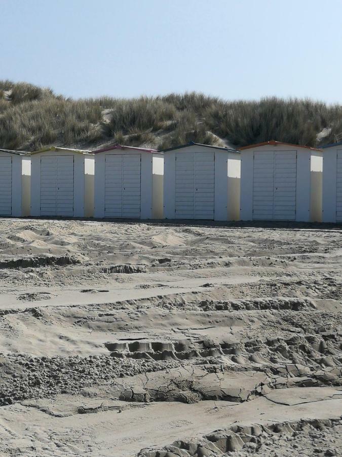 Seaside4You De Haan Exterior photo